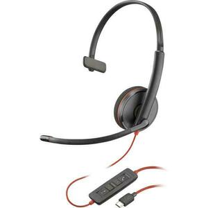 Blackwire 3210 Monaural USB-C (8X2J8A6) kép