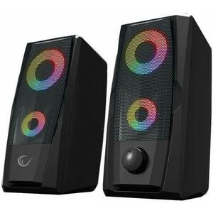 RMS-X9 2.0 RGB kép