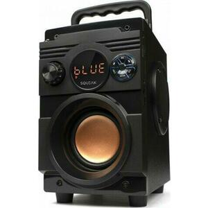 BassBlaster SQ1001 kép