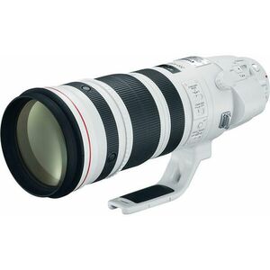 EF 200-400mm f/4L IS USM (AC5176B005AA) kép