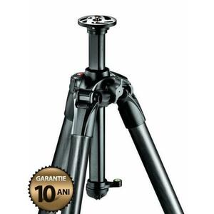 057 Carbon Fiber Tripod 3 Sections (MT057C3) kép