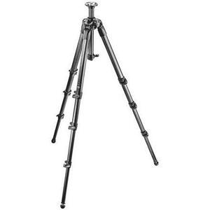 057 Carbon Fiber Tripod 4 Sections (MT057C4) kép