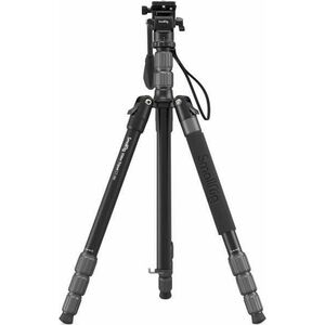 3760 CT180 Video Tripod kép