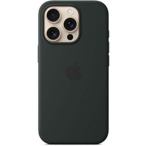 iPhone 16 Pro MagSafe silicone case black (MYYJ3ZM/A) kép