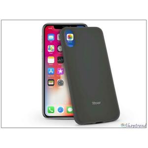 All Day Full 360 - Apple iPhone X case black (KC0019) kép