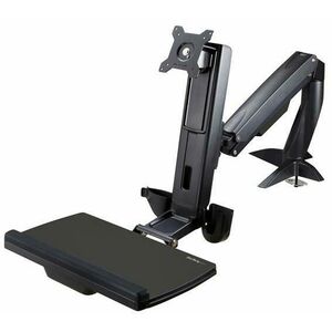 Sit-Stand Monitor Arm (ARMSTSCP1) kép