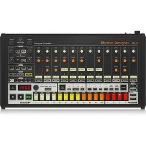 RHYTHM DESIGNER RD-8 kép