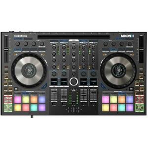 Reloop Mixon 8 Pro kép