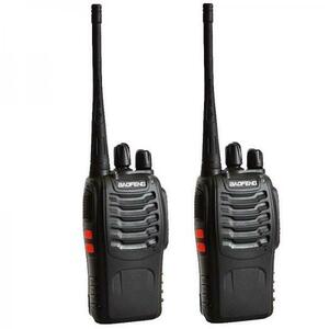 Mini walkie talkie kép