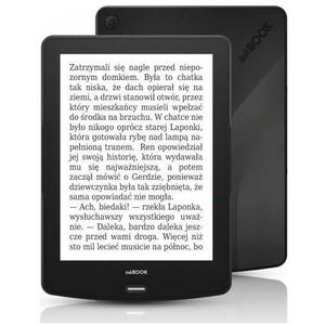 e-Book olvasó kép