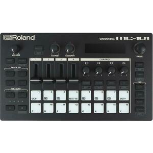 Roland MC-101 kép