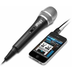 iRig MIC kép