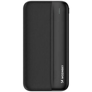 Power bank, 10000 mAh kép