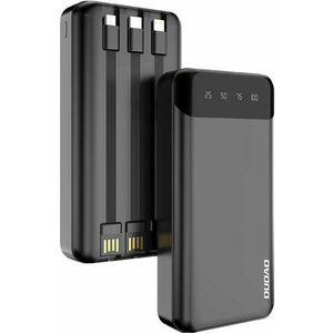 K6Pro + 20000 mAh kép