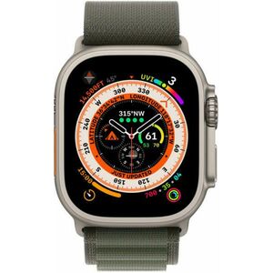 Watch Ultra GPS + Cellular 49mm kép