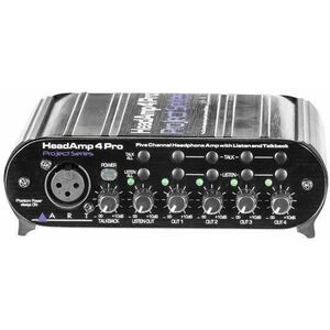 HeadAMP 4 Pro kép