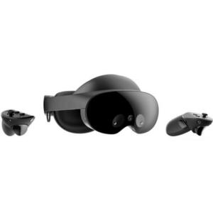 Oculus Quest Pro 256GB (899-00412-01/899-00416-01) kép