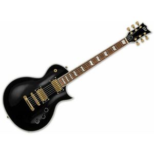 ESP LTD EC-256 Fekete kép