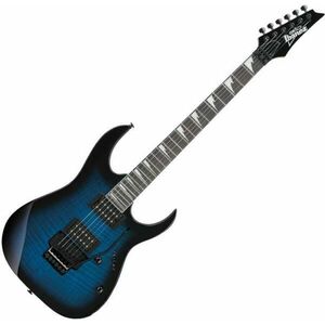 GRG320FA Transparent Blue Sunburst kép