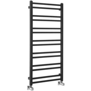 METRO DOS 500x1100 mm black (IR432TB) kép