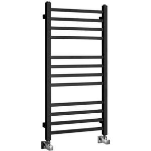 METRO 450x890 mm black (IR400TB) kép