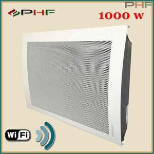 Solius 1000W Wi-Fi kép