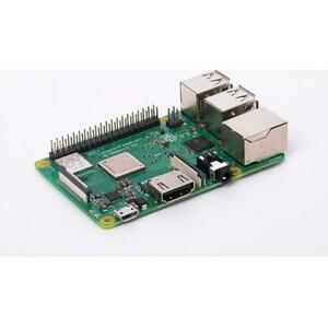 Pi 3 RASPBERRY-PI-3B+ kép