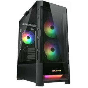 Duoface Pro RGB Black (CG385AD100001) kép