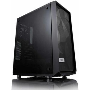 Fractal Design Meshify C kép