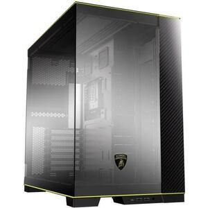 PC-O11D EVO RGB Lamborghini Edition (O11DERGBL) kép