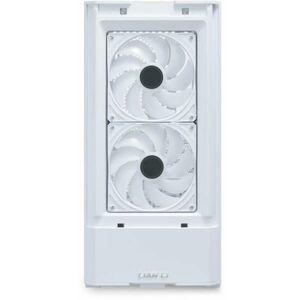 Lancool 207 White kép