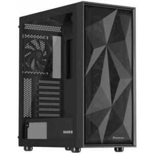 Diaxid 605F Midi Tower black kép