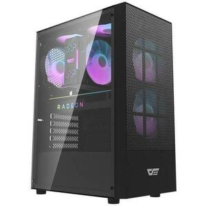 A290 Black + 3 Fans kép