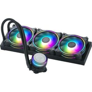 MasterLiquid ML360 Illusion CPU (MLX-D36M-A18P2-R1) kép