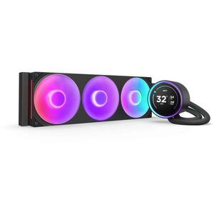 Kraken Elite 360 RGB (RL-KR36E-B2) kép