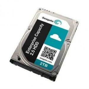 2.5 2TB 7200rpm 128MB SAS (ST2000NX0273) kép