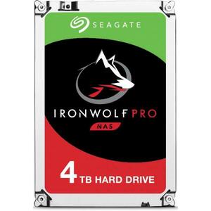 IronWolf Pro 3.5 4TB 7200rpm 256MB SATA3 (ST4000NE001) kép