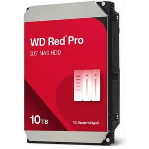 Red Pro 10TB (WD103KFBX) kép