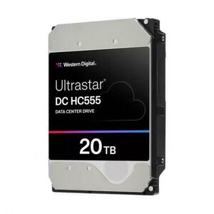 Ultrastar DC HC555 20TB (0B47749) kép