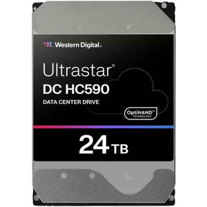 Ultrastar HC590 24TB (0F59373) kép