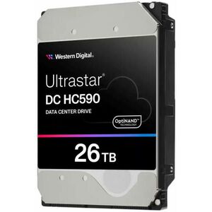 Ultrastar HC590 24TB (0F65684) kép