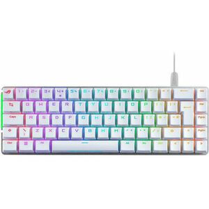 Rog Falchion Ace NX Red PBT US (90MP0346-BKUA11) kép