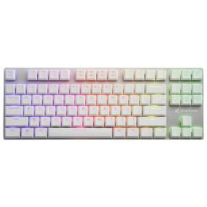 PureWriter TKL RGB Kailh Blue US (4044951034291) kép