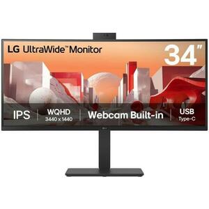 UltraWide 34BA85QE-B kép