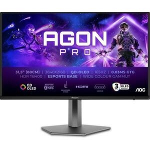 AGON PRO AG326UD kép