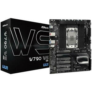 W790 WS R2.0 kép