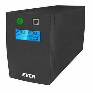 EASYLINE 650VA AVR USB (T/EASYTO-000K65/00) kép