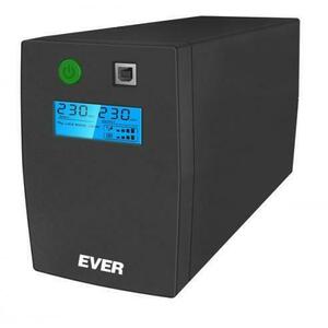 EASYLINE 850VA AVR USB (T/EASYTO-000K85/00) kép