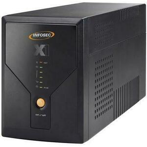 X1 EX 1600VA kép