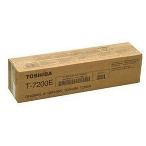 Toshiba, Toner kép